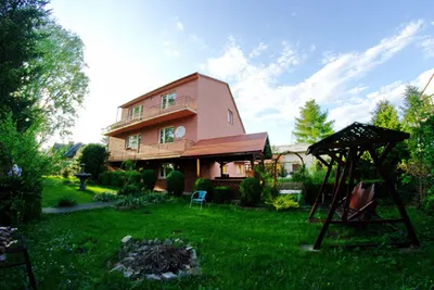 Agroturystyka Danuta Krawiec